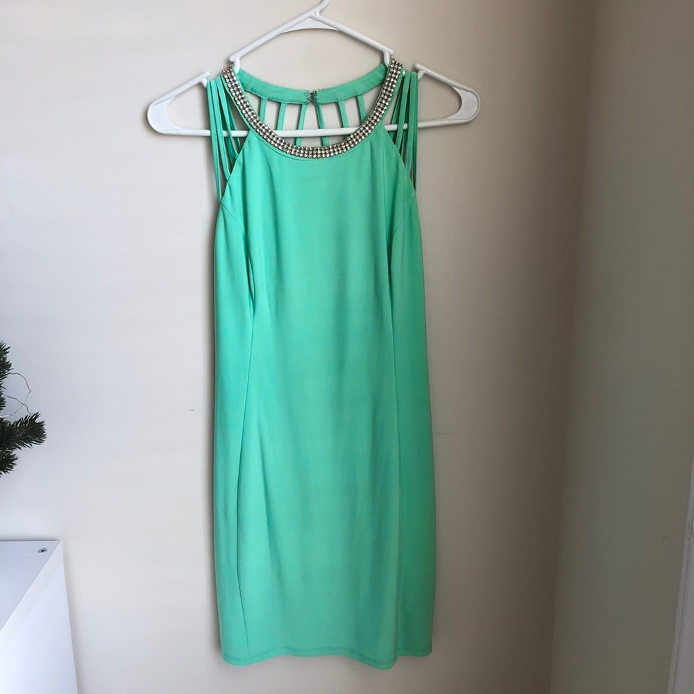 Cocktail dress